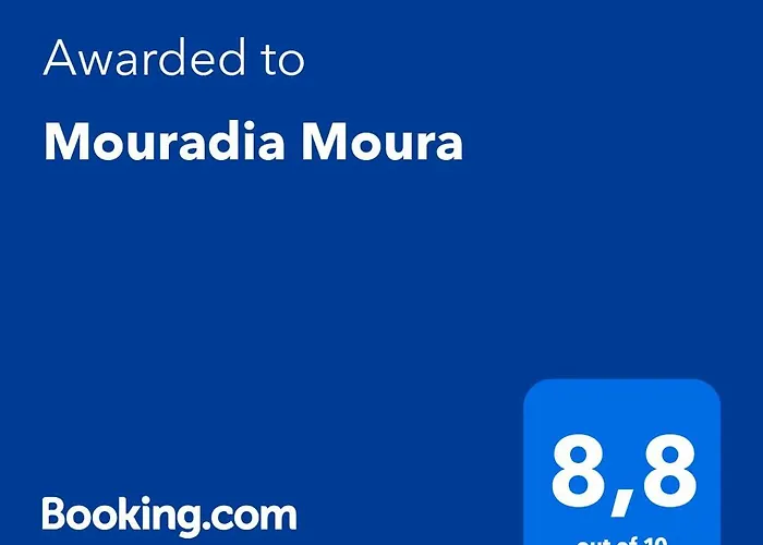 Mouradia Moura