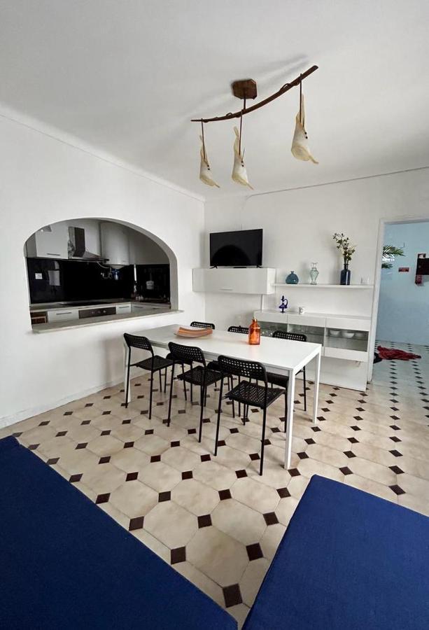 Holiday home Mouradia *