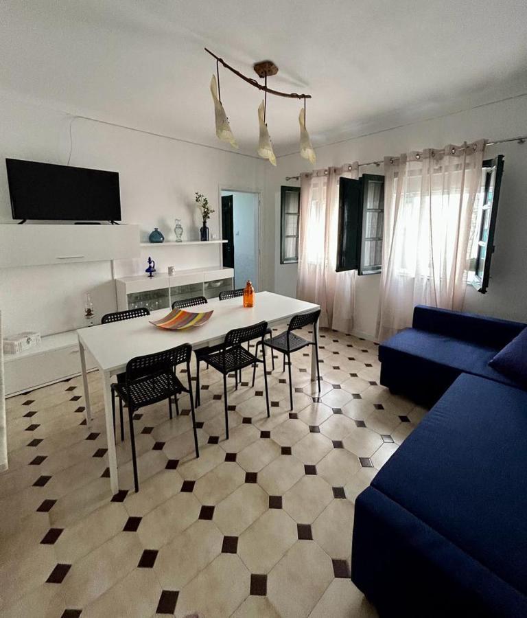 Holiday home Mouradia *