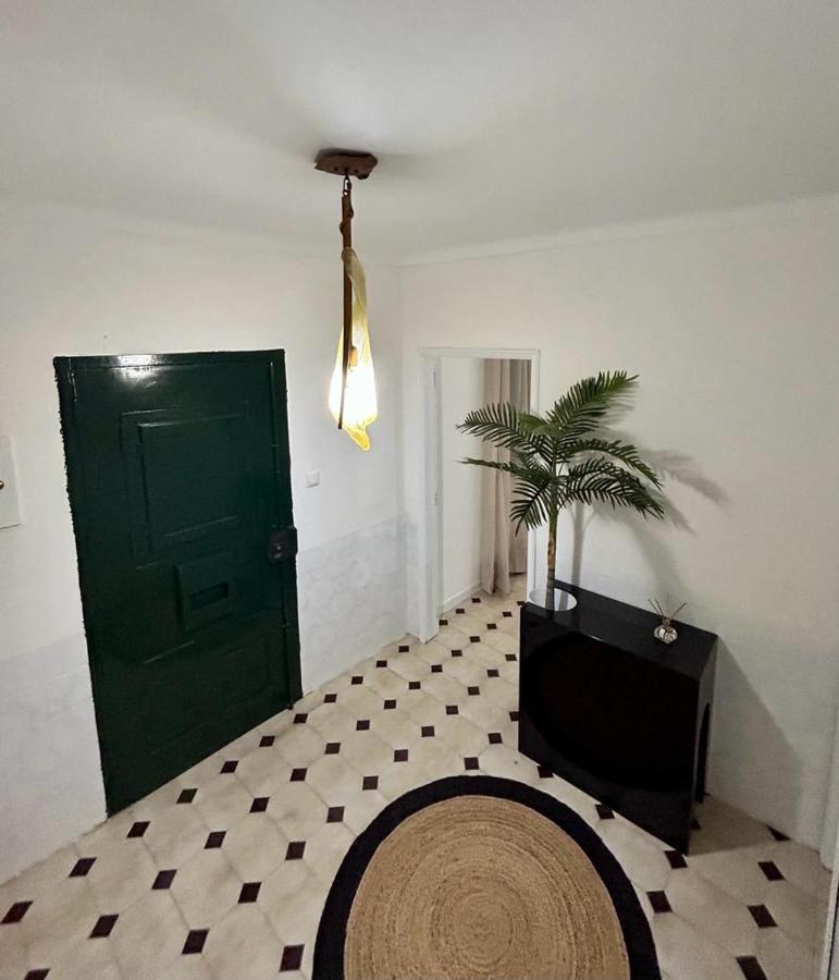 Holiday home Mouradia