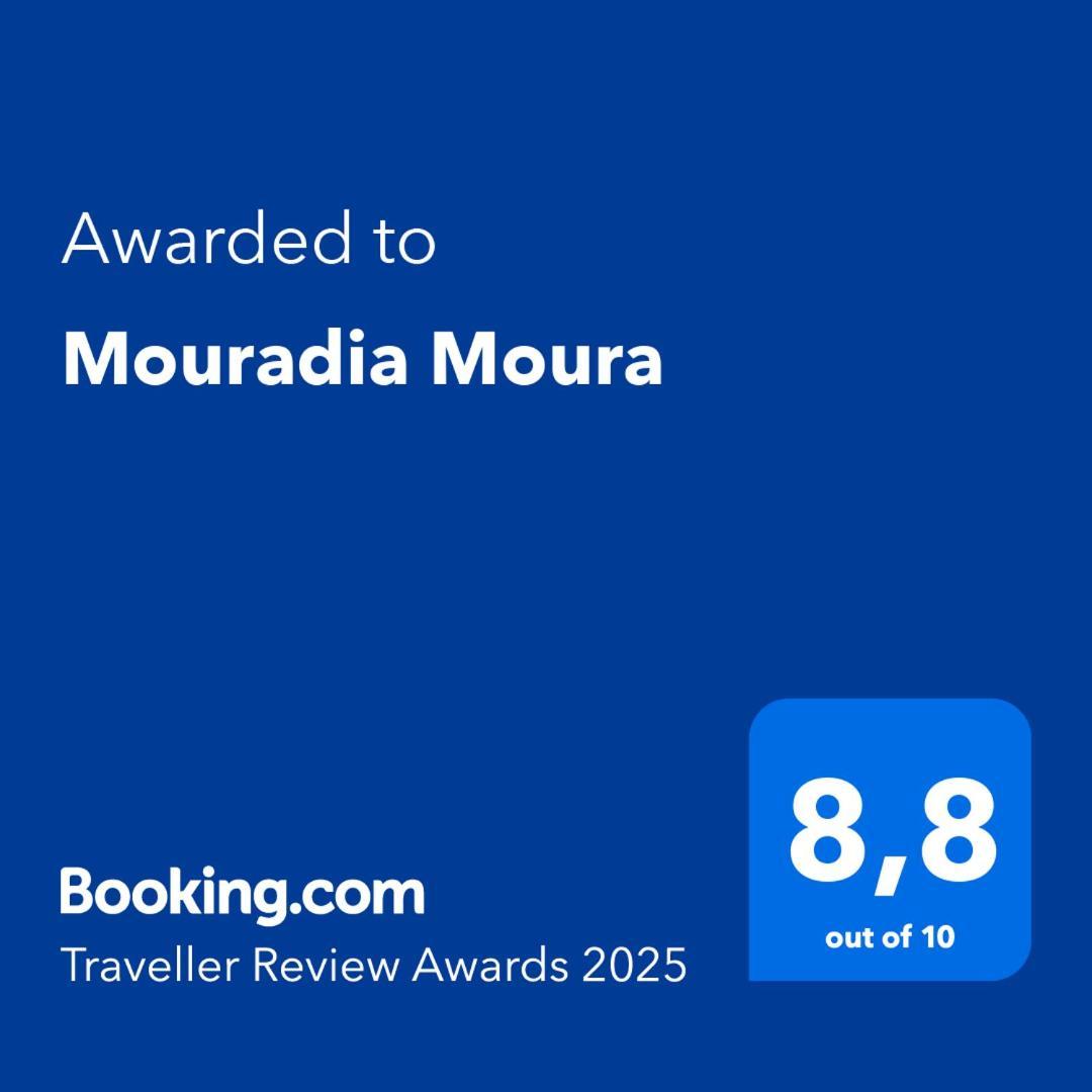 Holiday home Mouradia